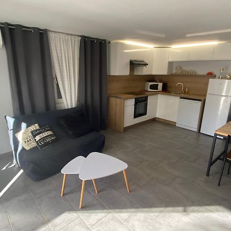 Sol Y Mar 2 Apartment แซงเตกูลฟ์ ภายนอก รูปภาพ