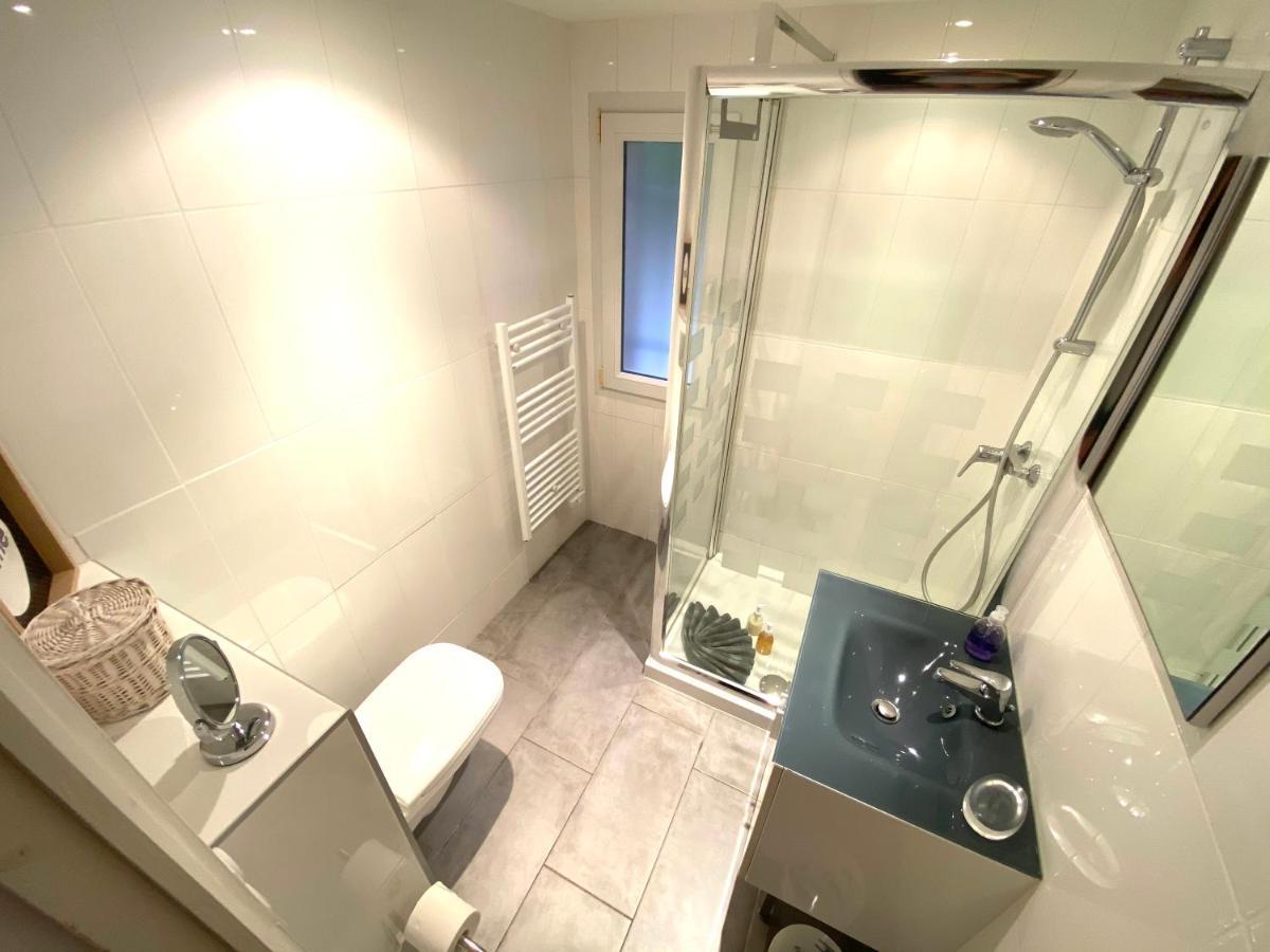 Sol Y Mar 2 Apartment แซงเตกูลฟ์ ภายนอก รูปภาพ