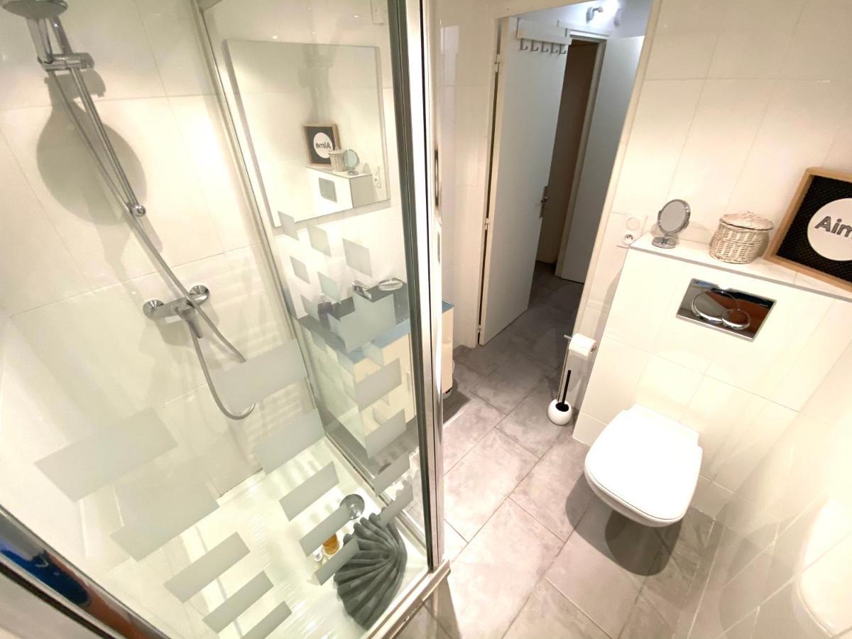 Sol Y Mar 2 Apartment แซงเตกูลฟ์ ภายนอก รูปภาพ