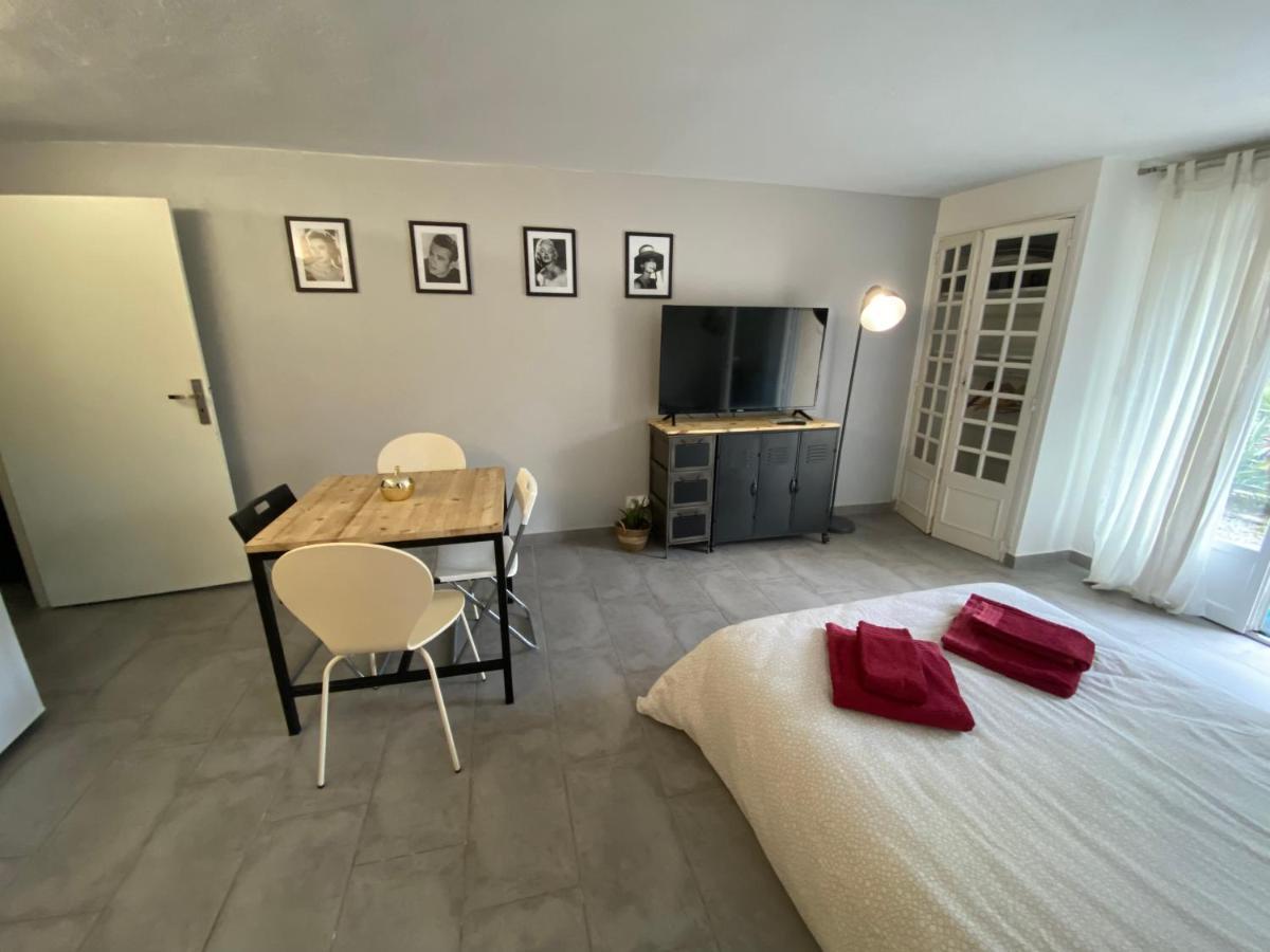 Sol Y Mar 2 Apartment แซงเตกูลฟ์ ภายนอก รูปภาพ