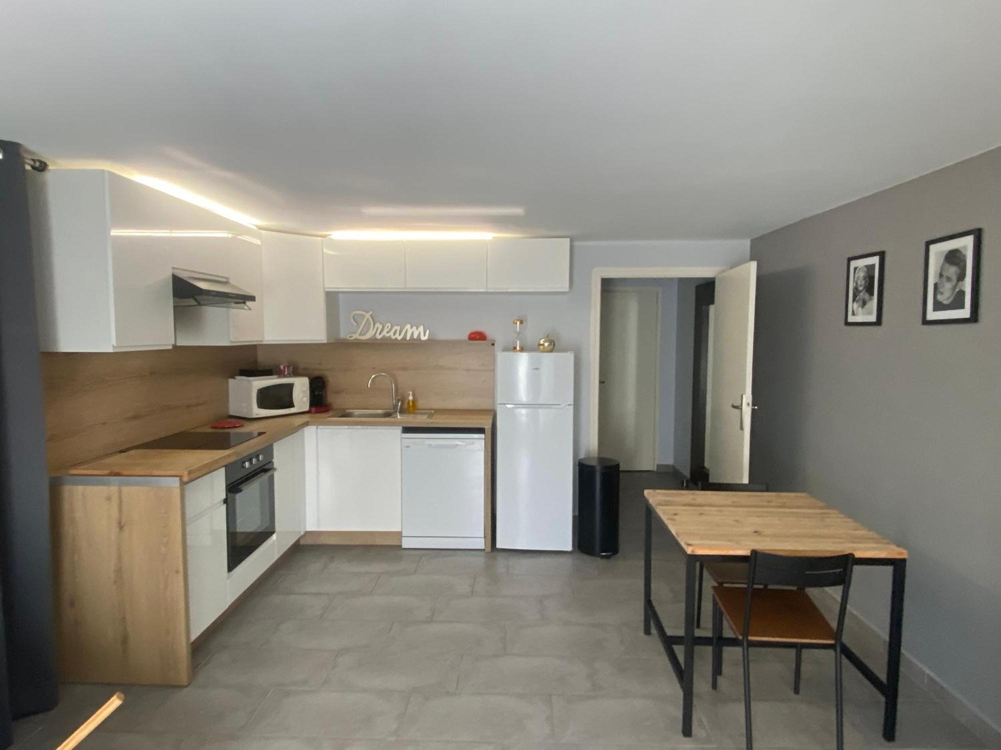 Sol Y Mar 2 Apartment แซงเตกูลฟ์ ภายนอก รูปภาพ