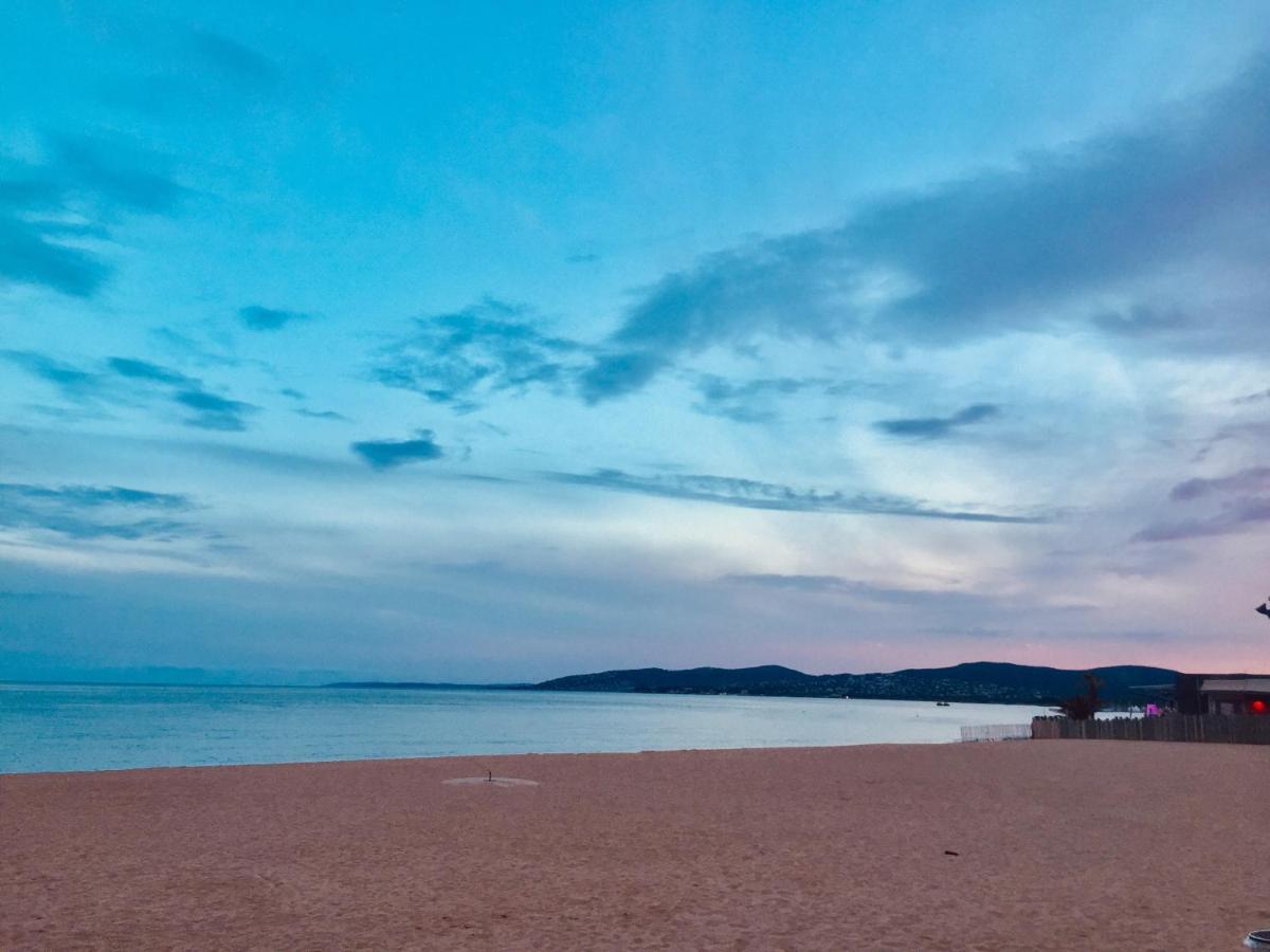 Sol Y Mar 2 Apartment แซงเตกูลฟ์ ภายนอก รูปภาพ